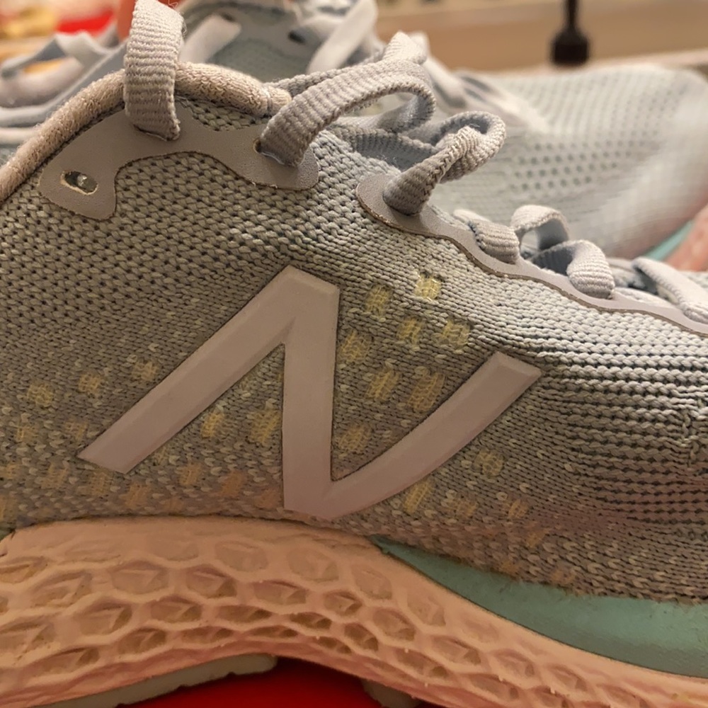 New Balance Running Shoes - Picture 11 of 14